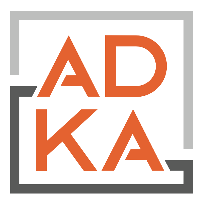 ADKA logo